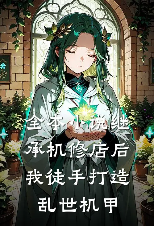全本小说继承机修店后,我徒手打造乱世机甲
