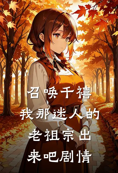 召唤千禧：我那迷人的老祖宗出来吧剧情
