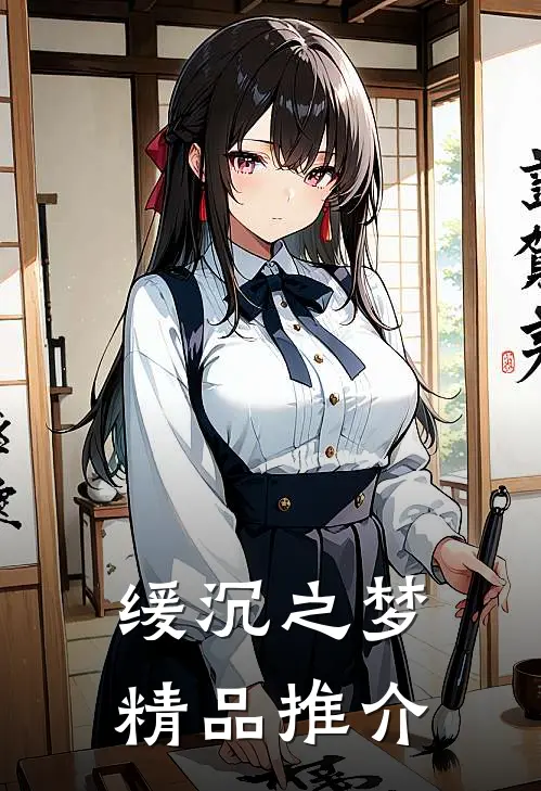 缓沉之梦精品推介