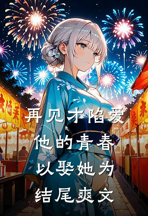 再见才陷爱：他的青春以娶她为结尾爽文