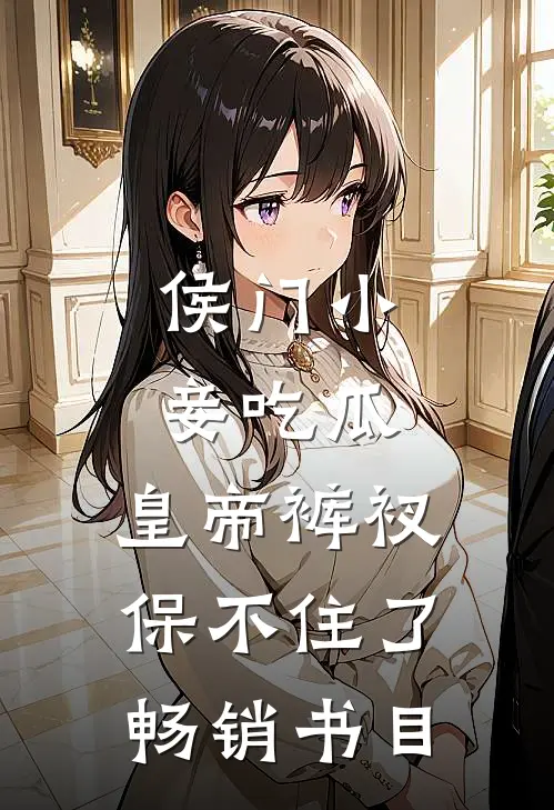 侯门小妾吃瓜，皇帝裤衩保不住了畅销书目