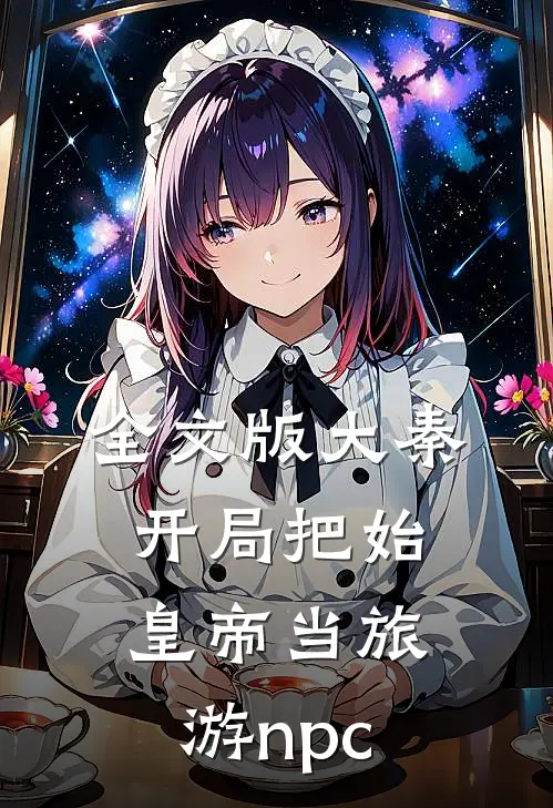全文版大秦：开局把始皇帝当旅游npc