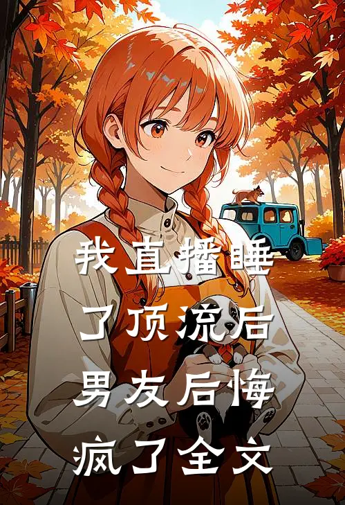 我直播睡了顶流后，男友后悔疯了全文