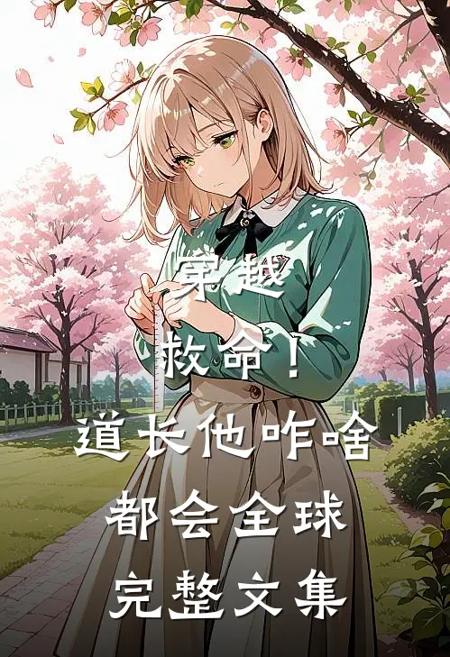 穿越：救命！道长他咋啥都会全球完整文集