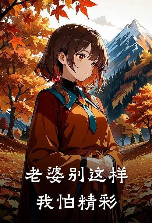 老婆别这样，我怕精彩