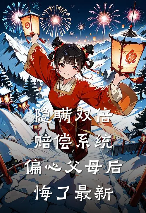 隐瞒双倍赔偿系统，偏心父母后悔了最新