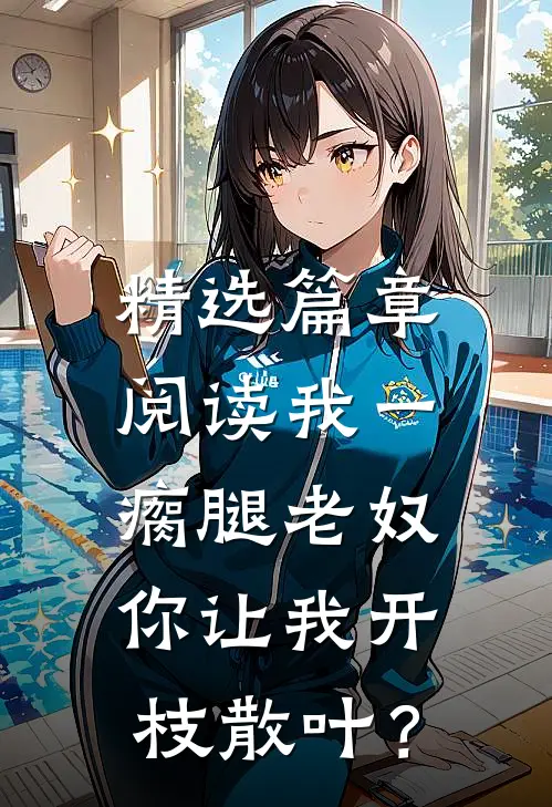 精选篇章阅读我一瘸腿老奴，你让我开枝散叶？