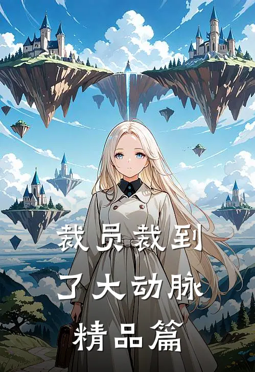 裁员裁到了大动脉精品篇