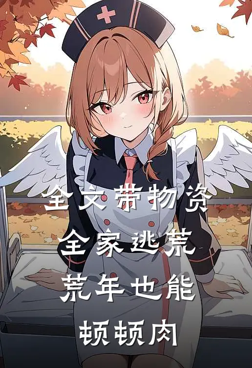 全文带物资全家逃荒，荒年也能顿顿肉