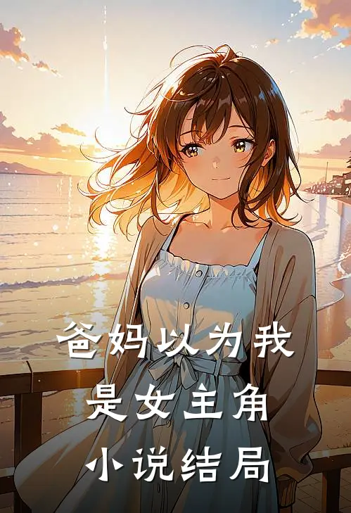 爸妈以为我是女主角小说结局
