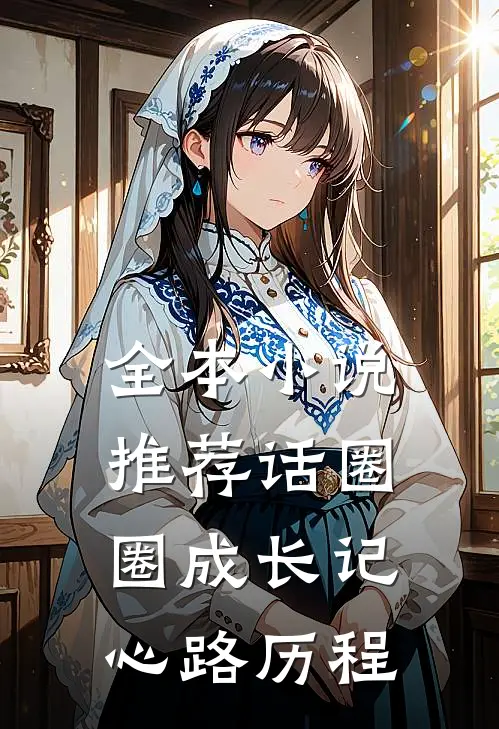全本小说推荐话圈圈成长记心路历程