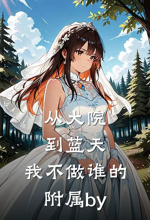从大院到蓝天，我不做谁的附属by