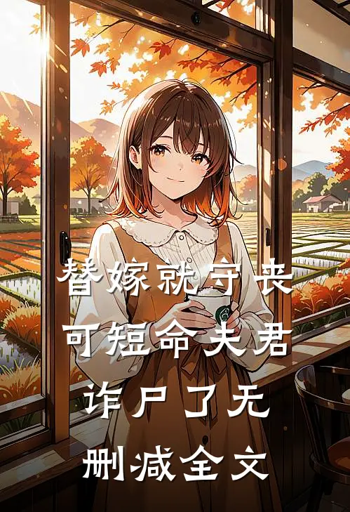 替嫁就守丧，可短命夫君诈尸了无删减全文