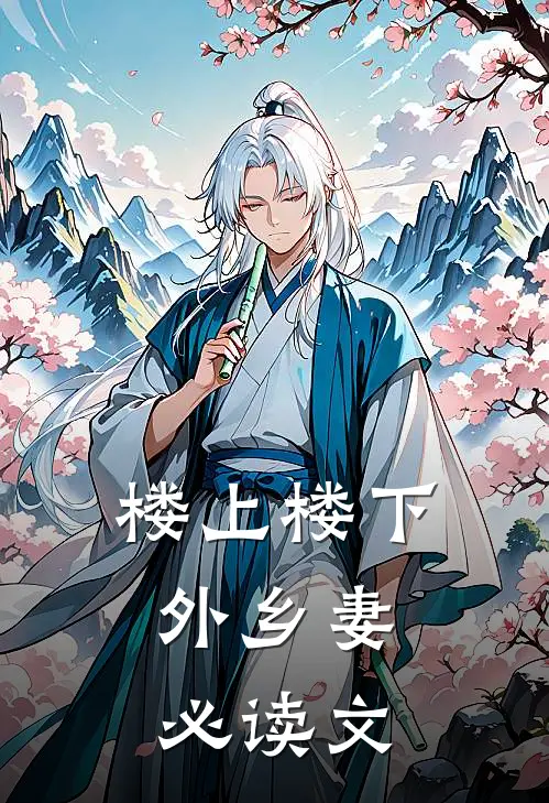 楼上楼下，外乡妻必读文