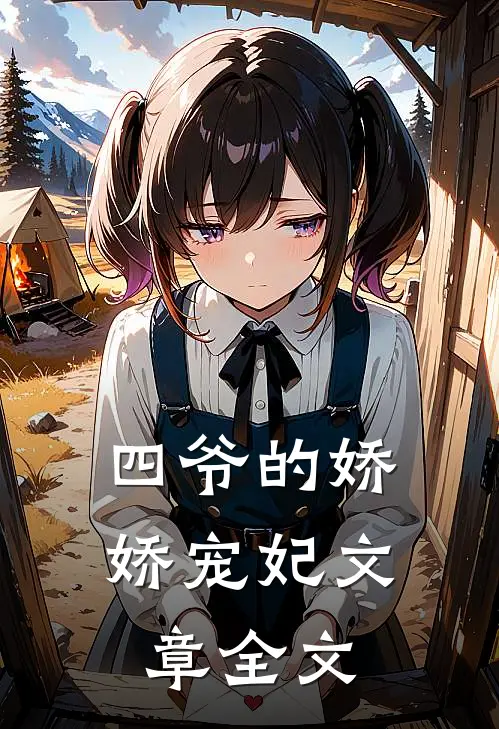 四爷的娇娇宠妃文章全文