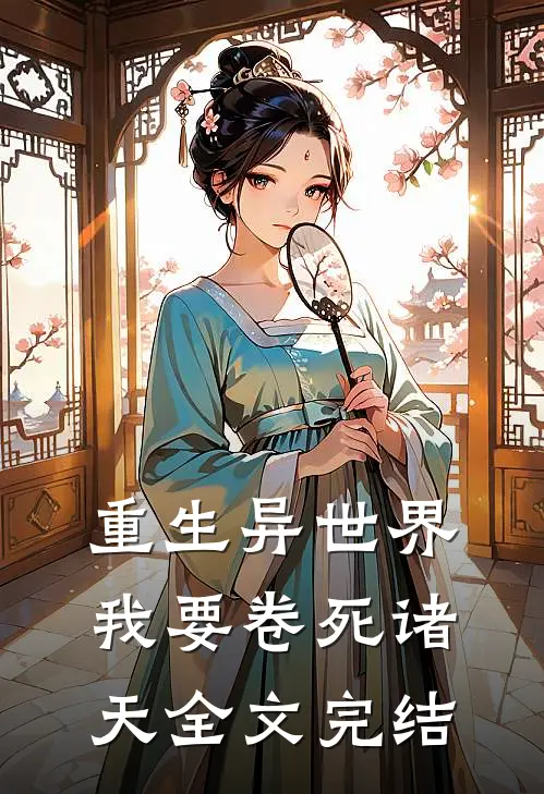 重生异世界，我要卷死诸天全文完结