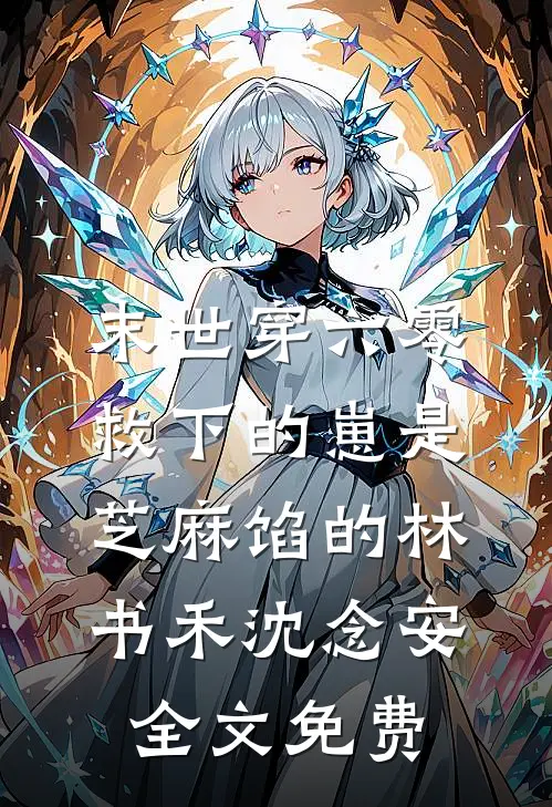 末世穿六零，救下的崽是芝麻馅的林书禾沈念安全文免费