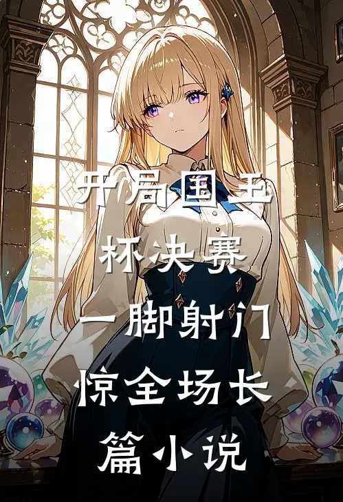 开局国王杯决赛，一脚射门惊全场长篇小说