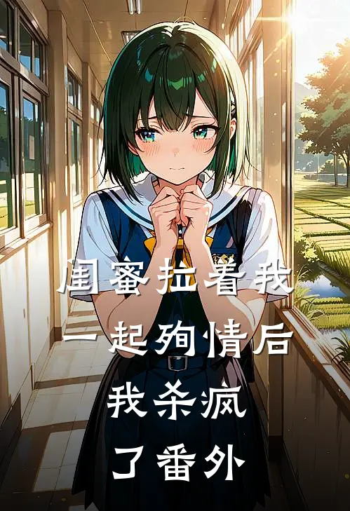 闺蜜拉着我一起殉情后,我杀疯了番外