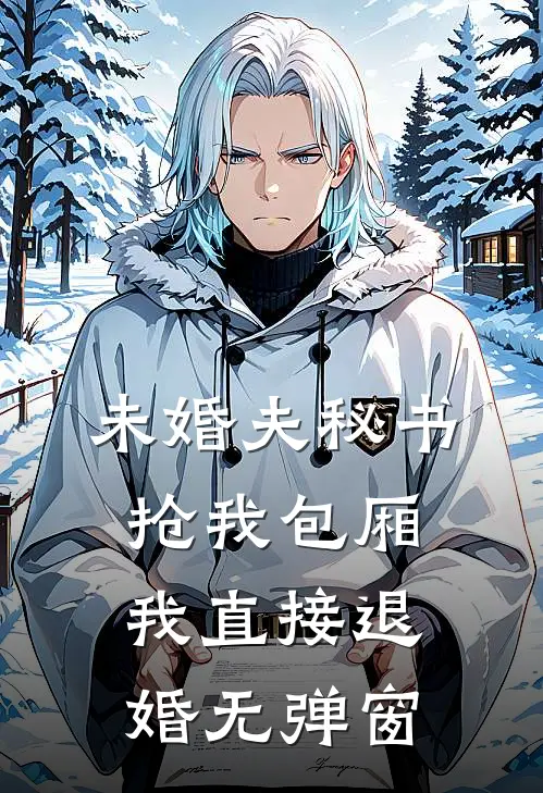 未婚夫秘书抢我包厢，我直接退婚无弹窗
