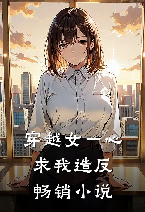 穿越女一心求我造反畅销小说