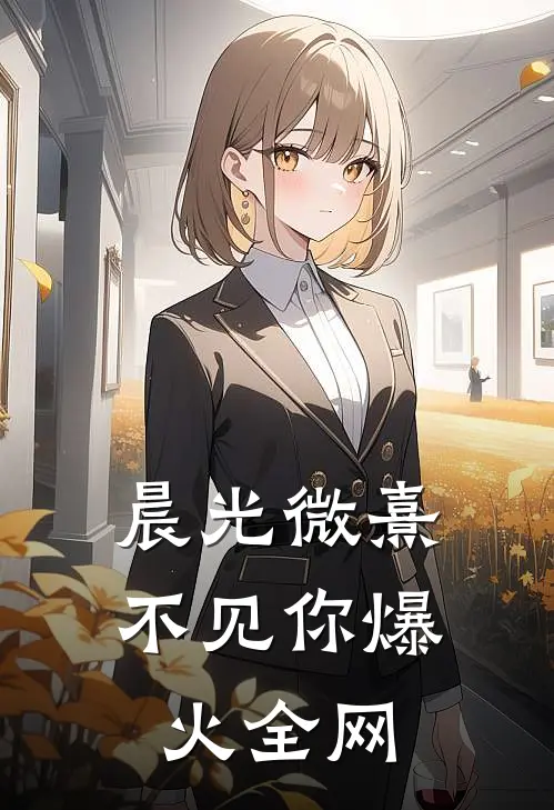 晨光微熹不见你爆火全网
