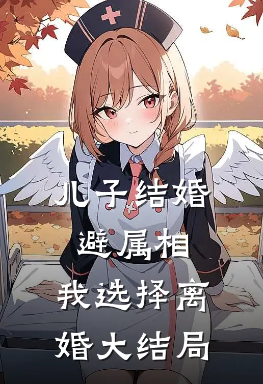 儿子结婚避属相，我选择离婚大结局