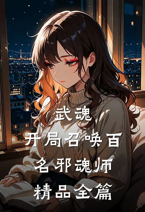 武魂：开局召唤百名邪魂师精品全篇