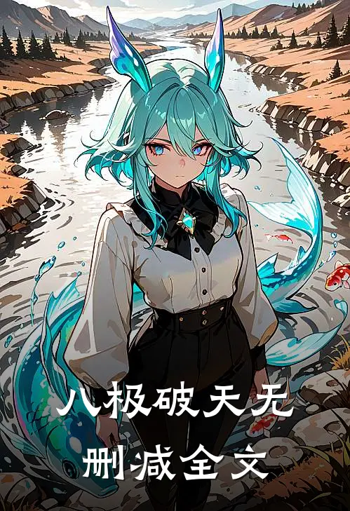 八极破天无删减全文
