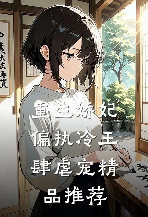 重生娇妃偏执冷王肆虐宠精品推荐