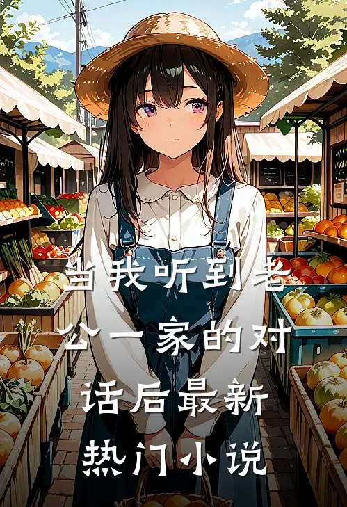 当我听到老公一家的对话后最新热门小说