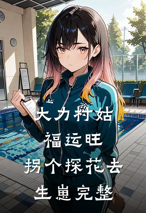 大力村姑福运旺，拐个探花去生崽完整