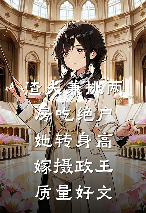 渣夫兼挑两房吃绝户，她转身高嫁摄政王质量好文