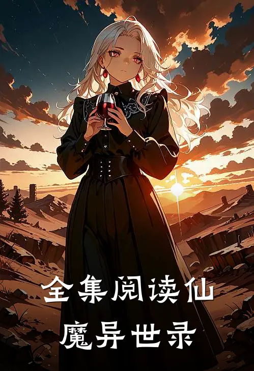 全集阅读仙魔异世录