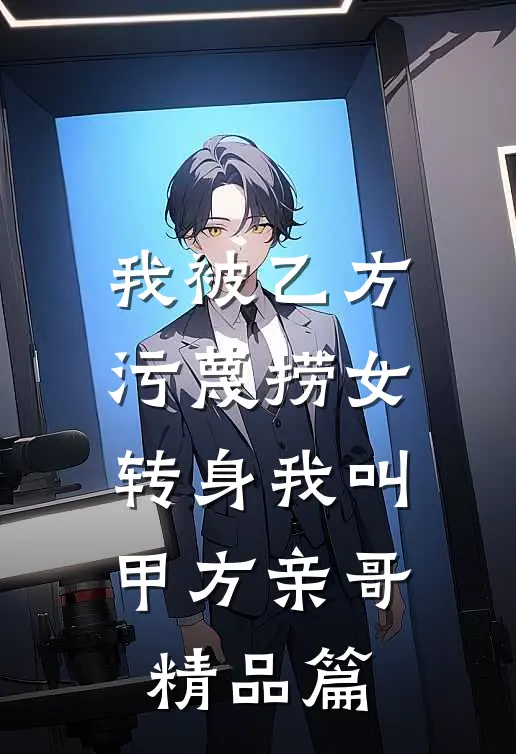我被乙方污蔑捞女，转身我叫甲方亲哥精品篇