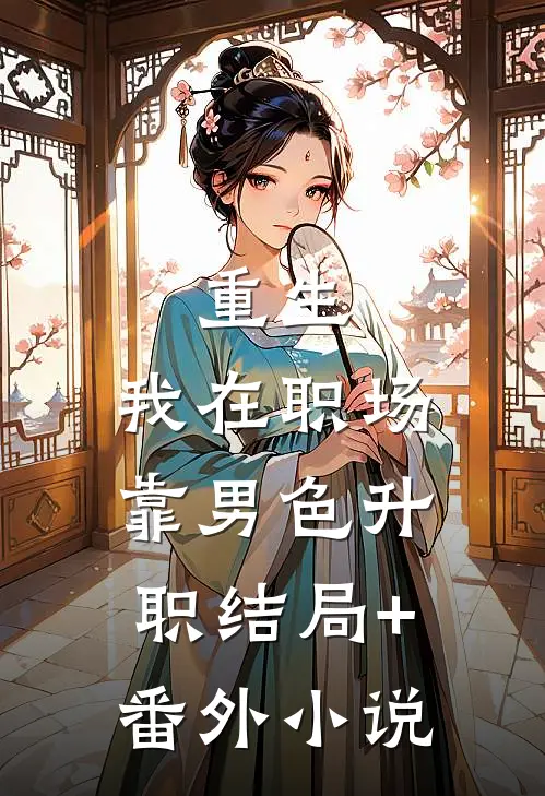 重生：我在职场靠男色升职结局+番外小说