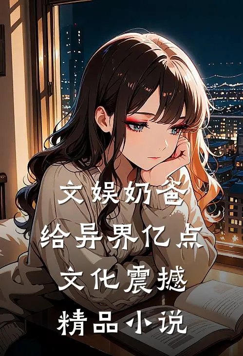 文娱奶爸：给异界亿点文化震撼精品小说