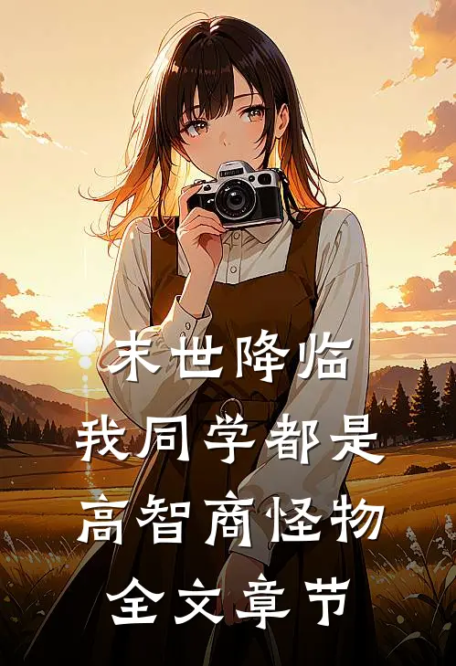 末世降临：我同学都是高智商怪物全文章节