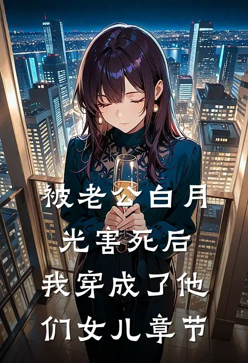 被老公白月光害死后，我穿成了他们女儿章节