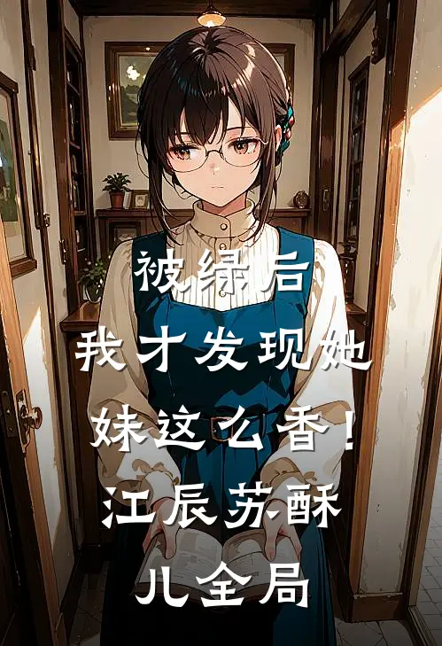 被绿后，我才发现她妹这么香！江辰苏酥儿全局