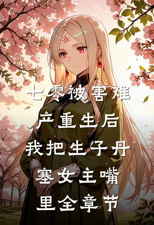 七零被害难产重生后，我把生子丹塞女主嘴里全章节