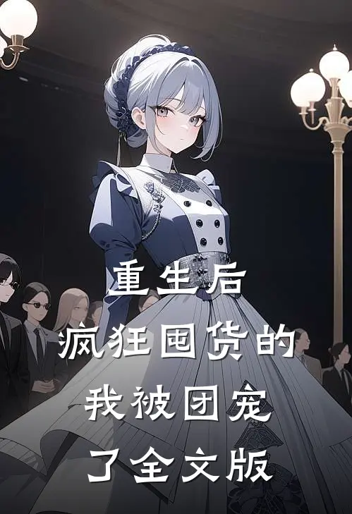 重生后，疯狂囤货的我被团宠了全文版