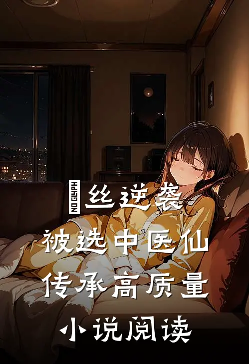 屌丝逆袭：被选中医仙传承高质量小说阅读