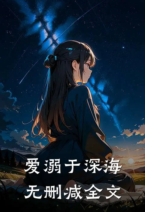 爱溺于深海无删减全文