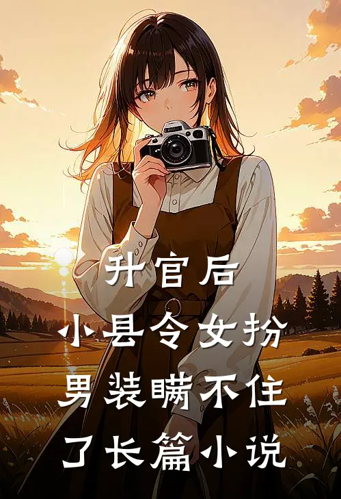 升官后，小县令女扮男装瞒不住了长篇小说