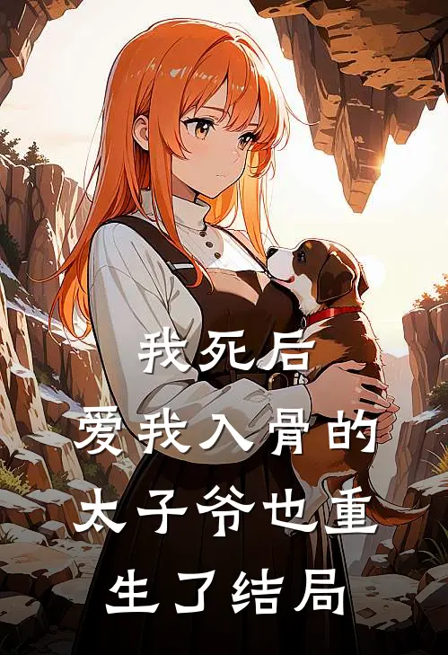 我死后，爱我入骨的太子爷也重生了结局