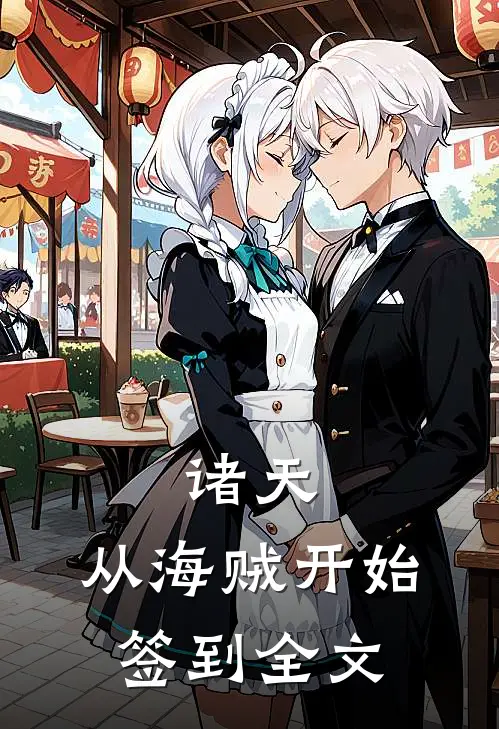 诸天从海贼开始签到全文免费阅读