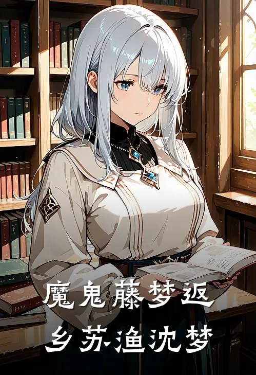 魔鬼藤-梦·返乡苏渔沈梦