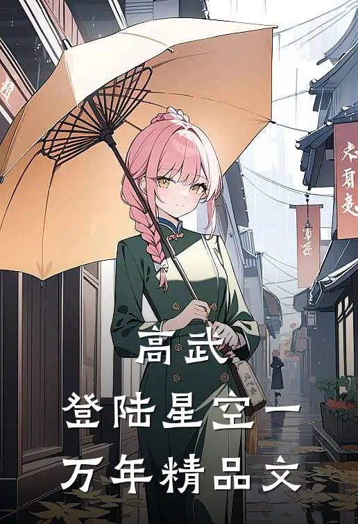 高武：登陆星空一万年精品文