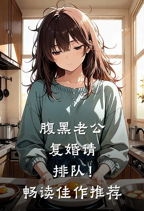 腹黑老公：复婚请排队！畅读佳作推荐